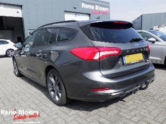 Ford Focus 1.0 Ecoboost ST Line 125pk Business picture 2