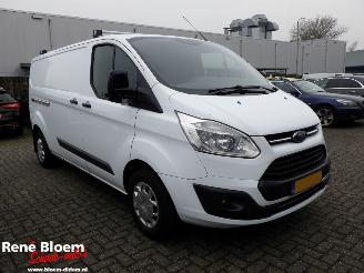 Ford Transit 2.0 TDCI L2H1 Trend Airco 131pk picture 5
