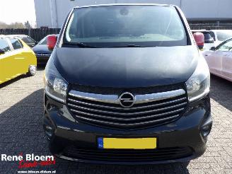 Opel Vivaro 1.6 CDTI L2H1 Ecoflex DC Edition 140pk picture 6