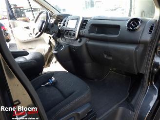 Opel Vivaro 1.6 CDTI L2H1 Ecoflex DC Edition 140pk picture 8