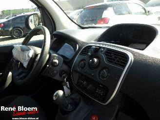 Renault Kangoo 1.5 Blue DCI 80 Comfort 80pk picture 12