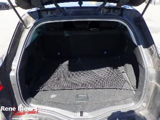 Renault Mégane 1.2 Tce Limited Navi 131pk picture 12