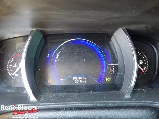 Renault Mégane 1.2 Tce Limited Navi 131pk picture 15