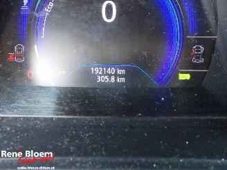 Renault Mégane 1.2 Tce Limited Navi 131pk picture 17