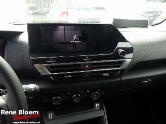 Citroën C4 X 1.2 Puretech 130 EAT8 picture 18