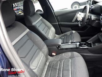 Citroën C4 X 1.2 Puretech 130 EAT8 picture 14