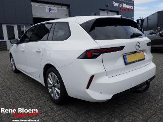 Opel Astra 1.5 CDTI Business Edition 131pk Aut picture 2