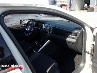 Volkswagen Polo 1.0 TSI Life 95pk Navi Airco picture 9