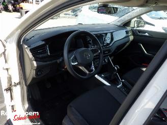 Volkswagen Polo 1.0 TSI Life 95pk Navi Airco picture 13