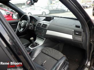 BMW X3 2.0i Executive 150pk Navi picture 8