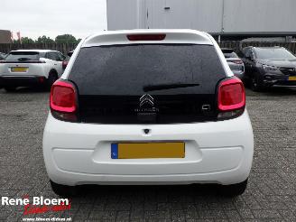 Citroën C1 1.0 VTI Feel Airco 5drs picture 6