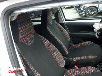 Citroën C1 1.0 VTI Feel Airco 5drs picture 14