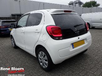 Citroën C1 1.0 VTI Feel Airco 5drs picture 5