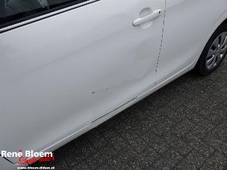 Citroën C1 1.0 VTI Feel Airco 5drs picture 7