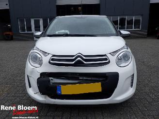 Citroën C1 1.0 VTI Feel Airco 5drs picture 3