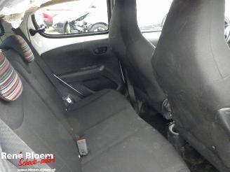 Citroën C1 1.0 VTI Feel Airco 5drs picture 15