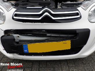 Citroën C1 1.0 VTI Feel Airco 5drs picture 11