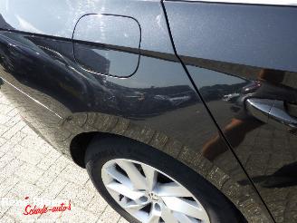 Skoda Superb 1.8 TSI Style  Business 179pk DSG picture 12