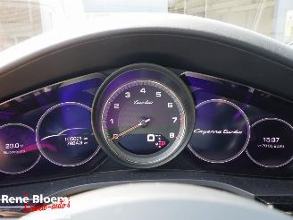 Porsche Cayenne 4.0 Turbo Full Option 549pk keramisch picture 18
