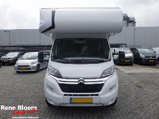 Carado  A361 6-persoons 140pk picture 6