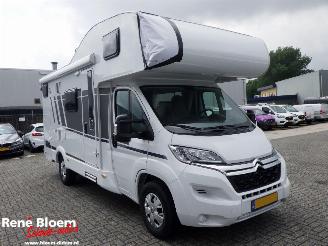 Carado  A361 6-persoons 140pk picture 5