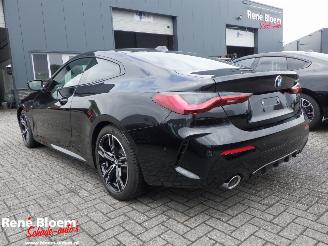 BMW 4-serie 420i High Executive M-pakket Automaat picture 2