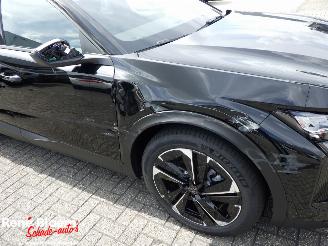 Peugeot 408 1.2 Hybrid 145 E-DSG Allure Aut picture 7