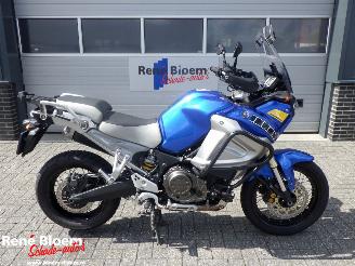 skadebil motor Yamaha XTZ 1200 Z Super Ténéré 2012/3