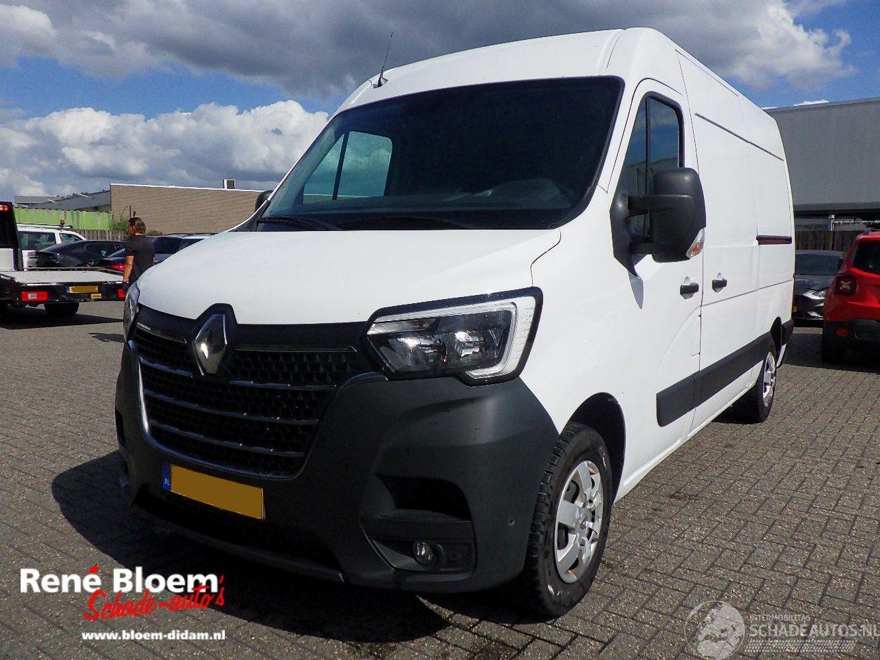 Renault Master 2.3 DCi 135 L2H2 Work Edition 135pk