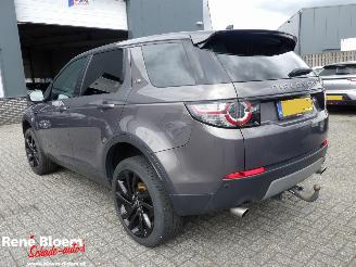 Land Rover Discovery Sport 2.0 eD4 E-Capability SE picture 2