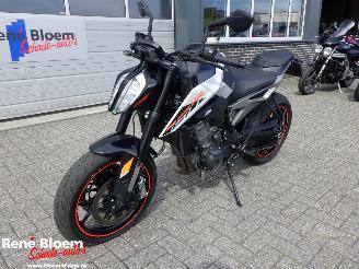 KTM 790 Duke L picture 3
