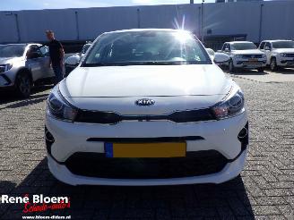 Kia Rio 1.0 T-GDi MHEV DynamicLine picture 6