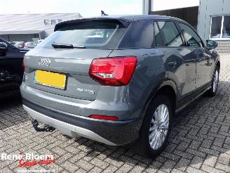 Audi Q2 35 TFSI Pro Line 150pk DSG picture 4