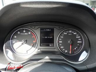 Audi Q2 35 TFSI Pro Line 150pk DSG picture 13