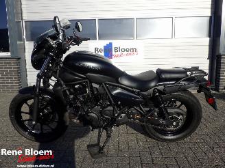 skadebil motor Kawasaki  Eliminator 500 2024/9