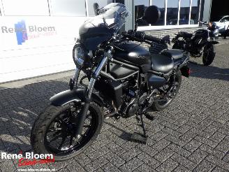 Kawasaki  Eliminator 500 picture 3