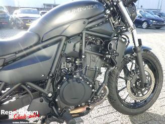 Kawasaki  Eliminator 500 picture 16