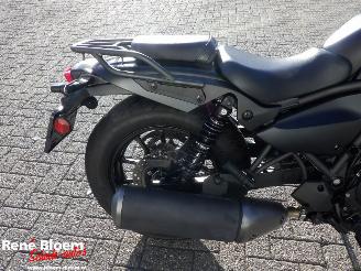 Kawasaki  Eliminator 500 picture 14