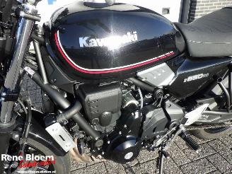 Kawasaki Z 650 RS picture 13
