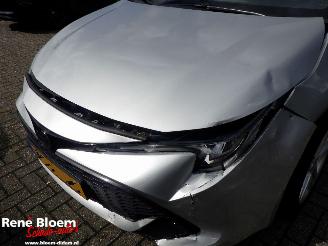 Toyota Corolla Touring Sports 1.2 Turbo 116pk Active picture 4