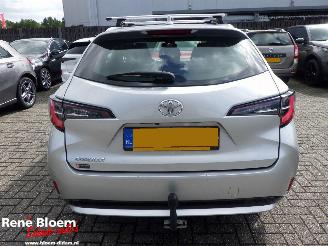 Toyota Corolla Touring Sports 1.2 Turbo 116pk Active picture 6
