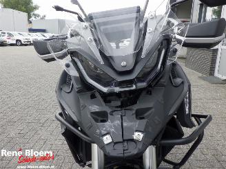 QJMotor SRT 800 SX  picture 15