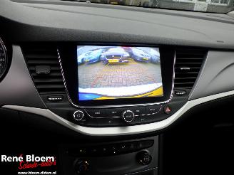 Opel Astra SPORTS TOURER 1.0 Online Edition Navi 5-drs picture 17