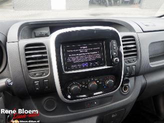 Opel Vivaro 1.6 CDTI L1H1 Ecoflex 125pk Airco picture 13