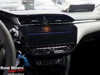 Opel Corsa 1.2 Turbo Hybrid Edition Aut picture 17