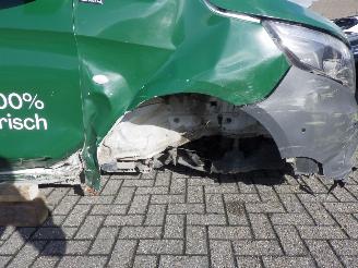 Mercedes eVito Extra Lang 66kWh Automaat Koelwagen picture 7