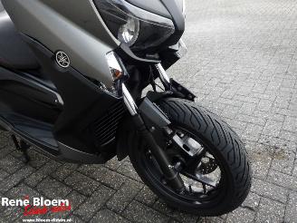 Yamaha XMAX 250  picture 14