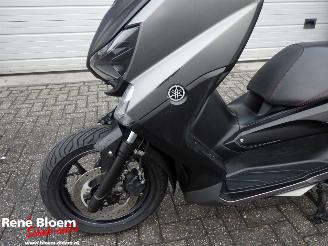 Yamaha XMAX 250  picture 12