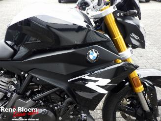 BMW G 310 R  picture 16