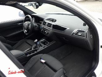 BMW 1-serie 116i Edition Sportline Executive Shadow picture 8